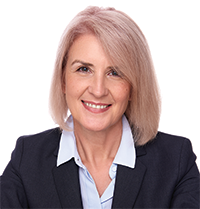 Profesorica Barbara Lanić